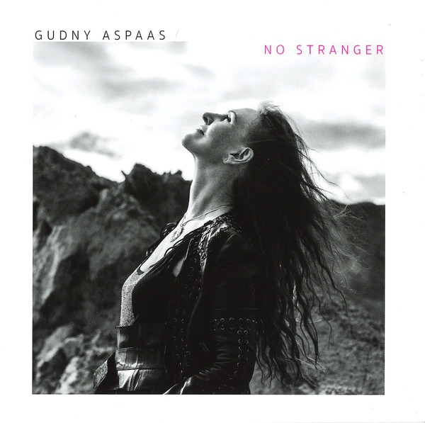 No Stranger - Gudny Aspaas