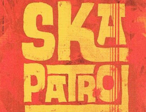 Ska Patrol – Ska Patrol