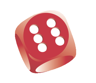 Terninkast 6 Terninkast 6